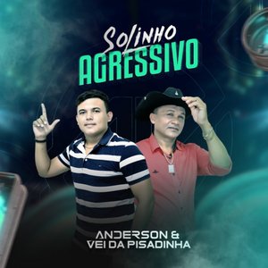 Solinho Agressivo