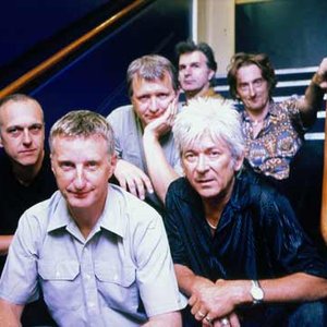 Аватар для Billy Bragg and The Blokes