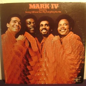 Mark IV 的头像