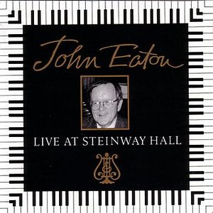 Live at Steinway Hall