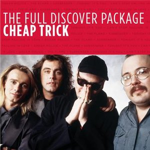 The Full Discover Package