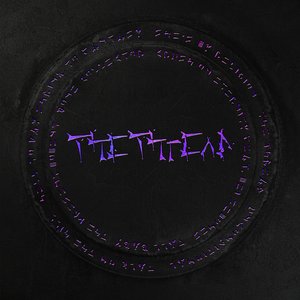 WILLOW - The Thread Album Art