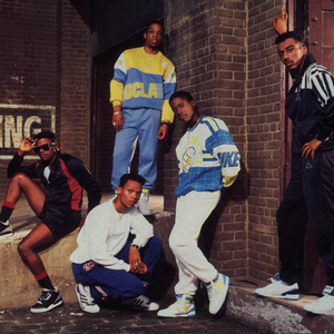 New Edition photo provided by Last.fm