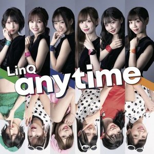 anytime - EP