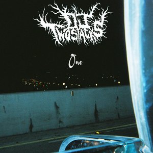 One