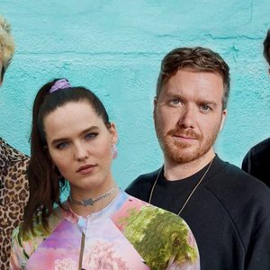 Sofi Tukker & Gorgon City のアバター