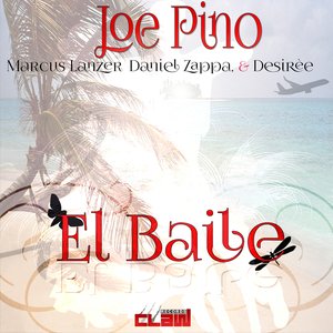 El Baile (feat. Marcus Lanzer, Daniel Zappa, Desirèe)