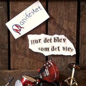 Hur Det Blev Som Det Blev