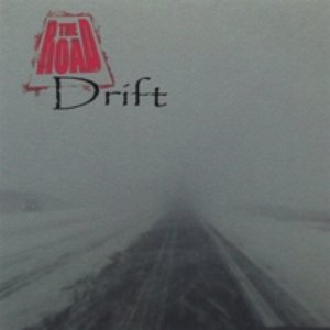 “Drift”的封面