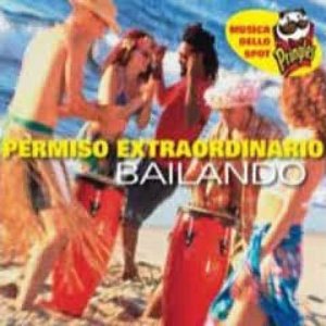 Avatar di Permiso Extraordinario