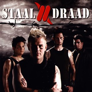 Staaldraad