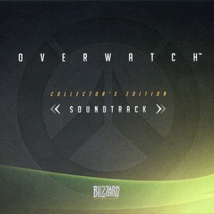 Zdjęcia dla 'Overwatch Collector's Edition Soundtrack'