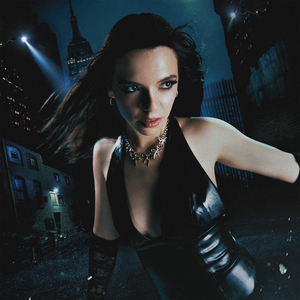Artwork for The villain