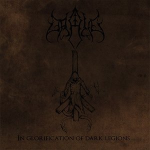 In Glorification Of Dark Legions