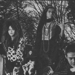 月光蟲 筋肉少女帯 Last Fm