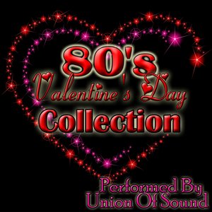 80's Valentine's Day Collection