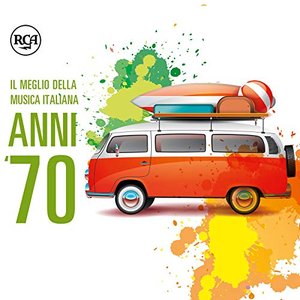 Il meglio della musica italiana anni '70