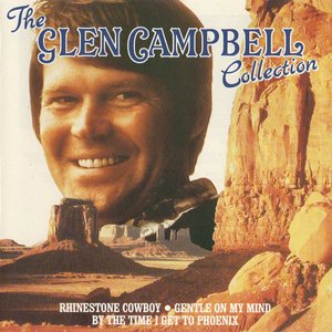 The Glen Campbell Collection