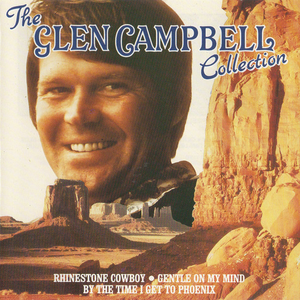 Glen Campbell - He aint heavy, He
