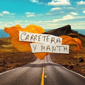 Carretera y manta