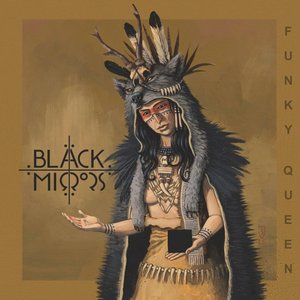 Funky Queen - EP