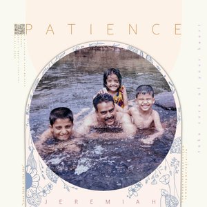 Patience - Single