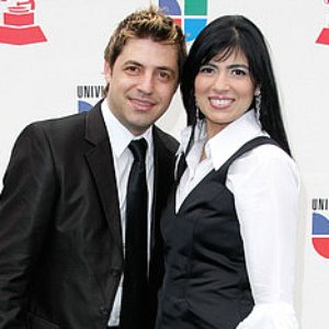 Avatar de Fernanda Brum e Emerson Pinheiro