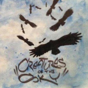 'Creatures Of The Sky'の画像