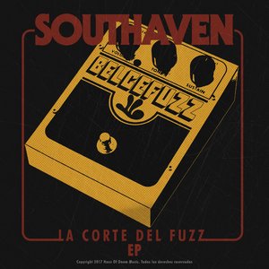 La Corte del Fuzz EP
