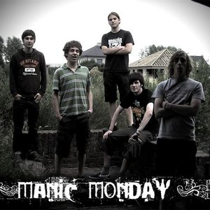 Manic Monday için avatar