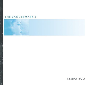 Simpatico cover