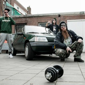 Publikk Enema 的头像