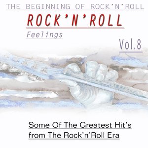 Rock´n´Roll Feelings, Vol.8