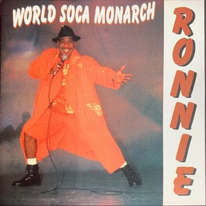 World Soca Monarch