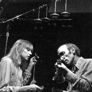 Henry Wolff & Nancy Hennings photo provided by Last.fm