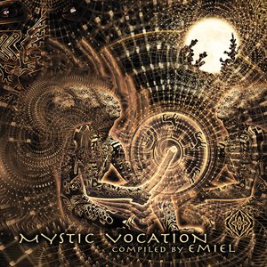 “Mystic Vocation (Complied by Emiel)”的封面