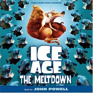 Ice Age: The Meltdown