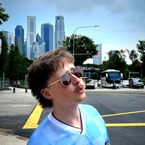 James Roche 的头像