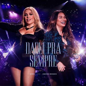 Daqui pra Sempre - Single