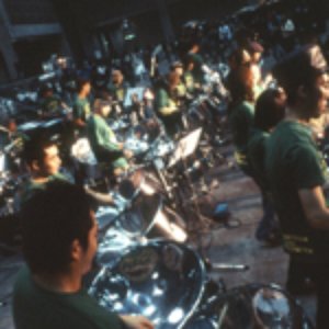 Panorama Steel Orchestra 的头像