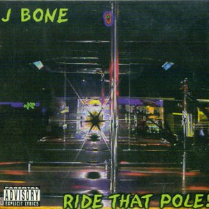 Immagine per 'J Bone'