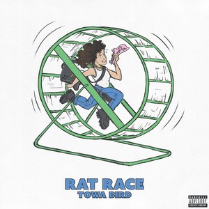 Rat Race - Single