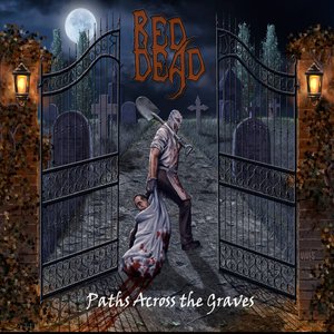 PATHS ACROSS THE GRAVES
