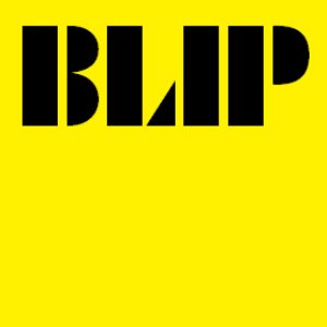 Image for 'Blip'