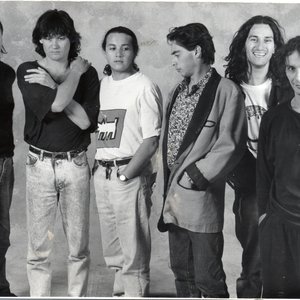 La Banda Del Pequeño Vicio 的头像
