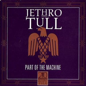 Part Of The Machine