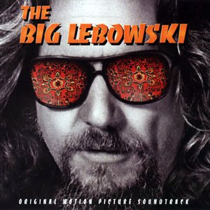 The Big Lebowski OST 的头像