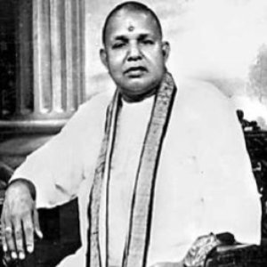 Sri Chembai Vaidyanatha Bagavathar 的头像