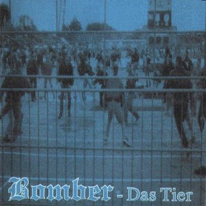 Das Tier