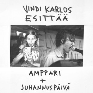 Amppari + Juhannuspäivä